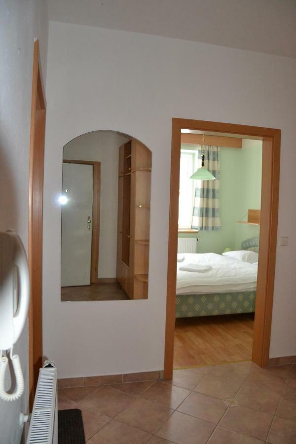 Apartmany Pod Horizontem Pec pod Sněžkou Extérieur photo