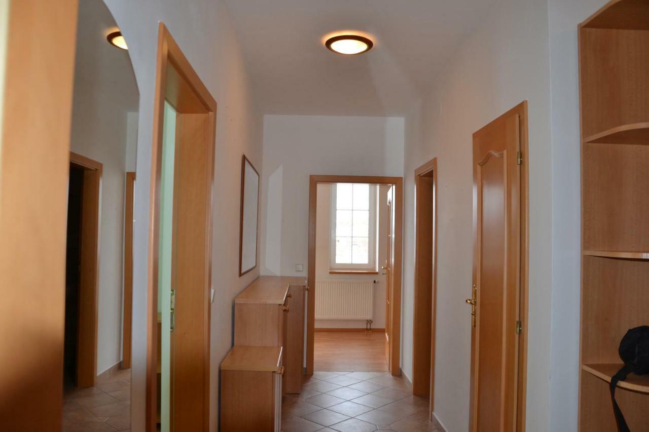 Apartmany Pod Horizontem Pec pod Sněžkou Extérieur photo